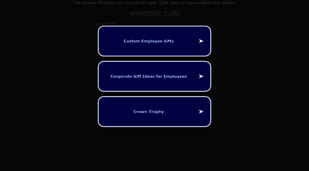 wincode.com