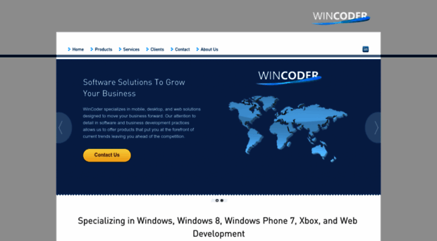 wincoder.co
