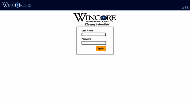 wincorders.com