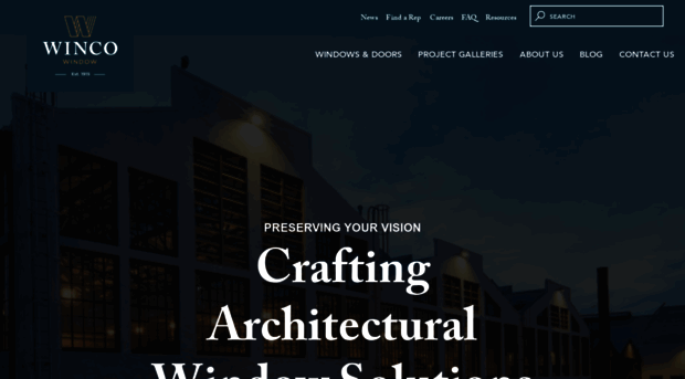 wincowindow.com