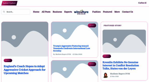 winculturesite.co.uk