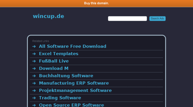 wincup.de