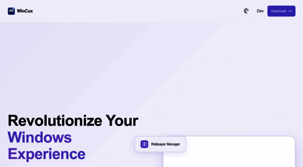 wincux.samcux.com