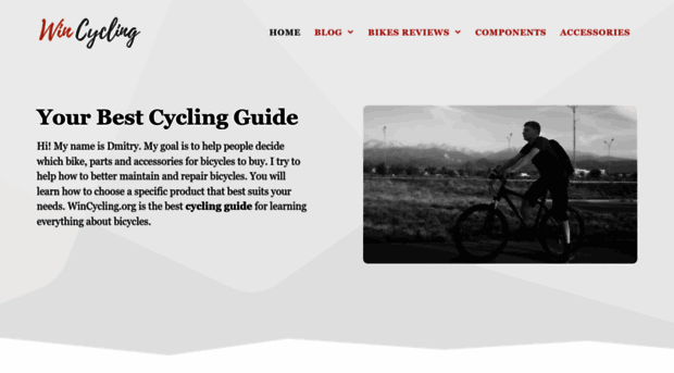 wincycling.org