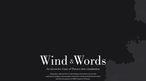 wind-and-words.com