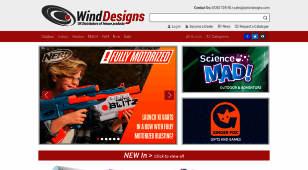 wind-designs.com