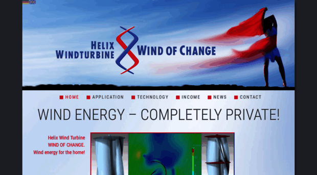 wind-of-change.org