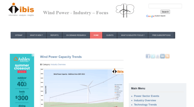 wind-power.industry-focus.net