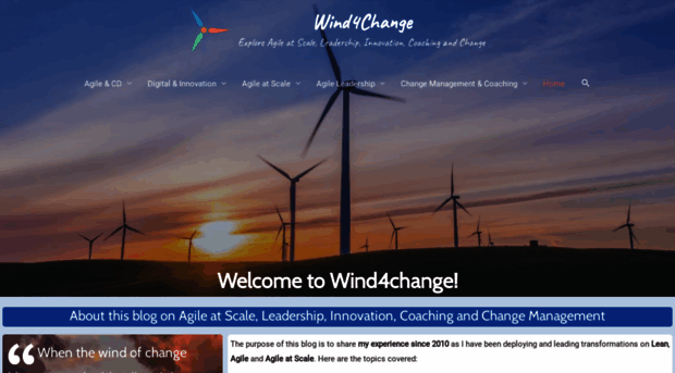 wind4change.com