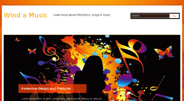 windamusic.com