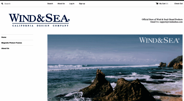 windandsea.com