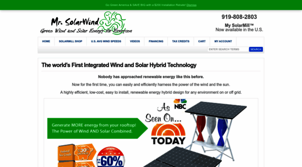 windandsolarhybrid.com