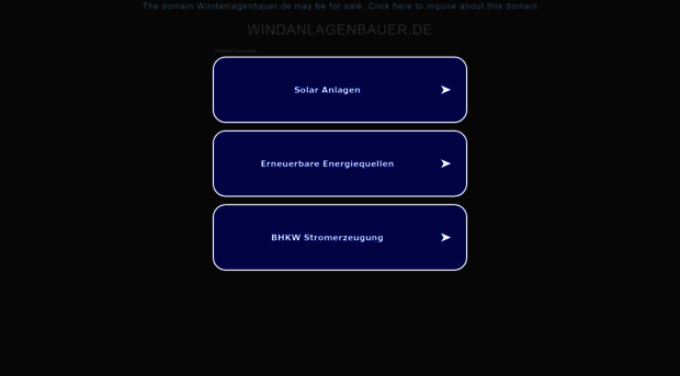 windanlagenbauer.de