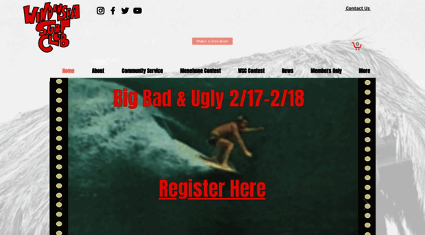 windanseasurfclub.org