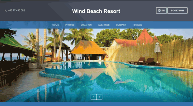 windbeachsuratthani.com