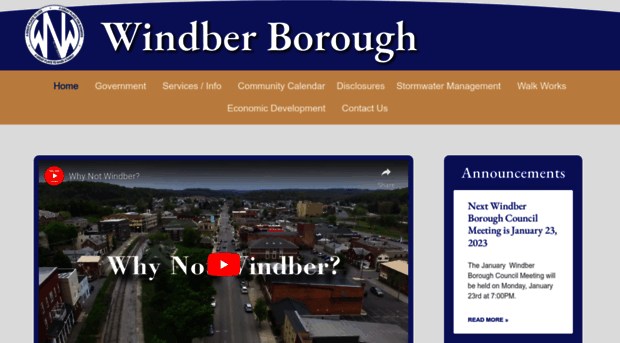 windberboro.com