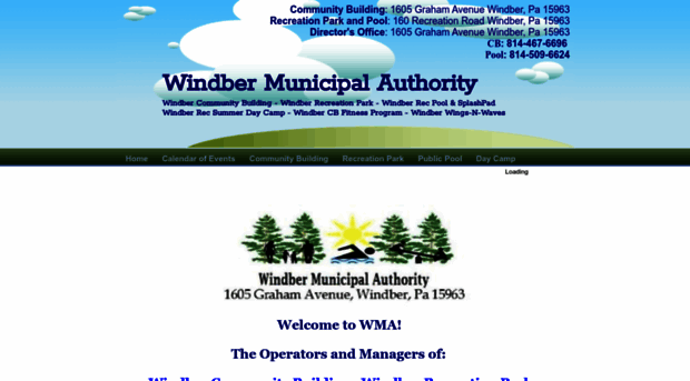 windberrec.com