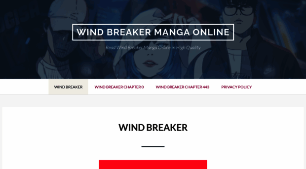 windbreakerchapters.com