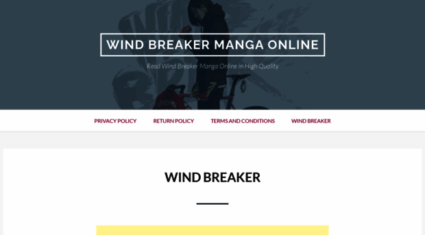 windbreakerr.online