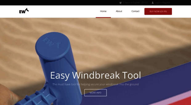 windbreaktool.com