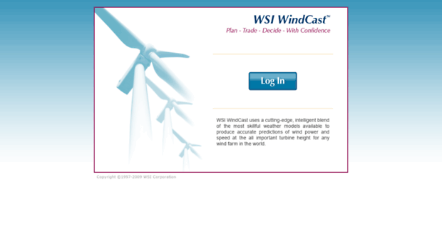 windcast.wsi.com