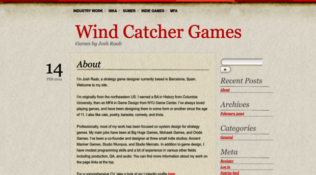 windcatchergames.com