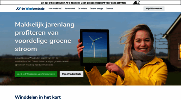 windcentrale.nl