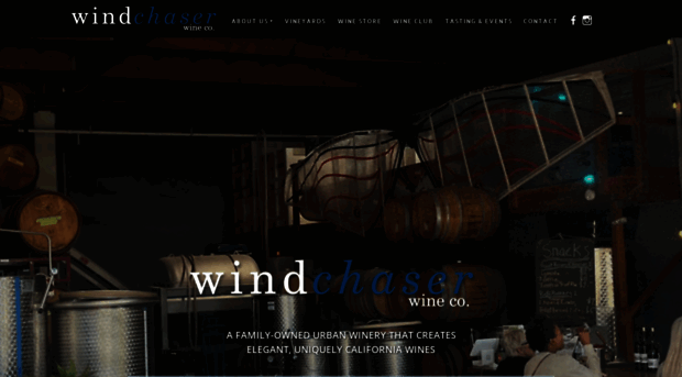 windchaserwine.com