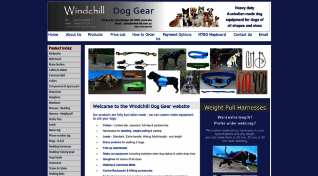 windchill.com.au