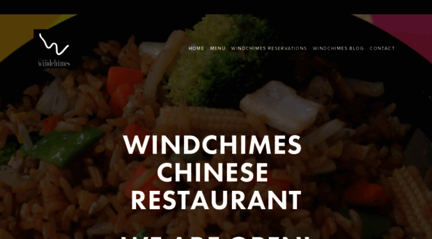 windchimeschinese.com