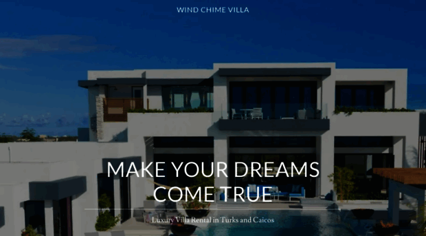 windchimevilla.com