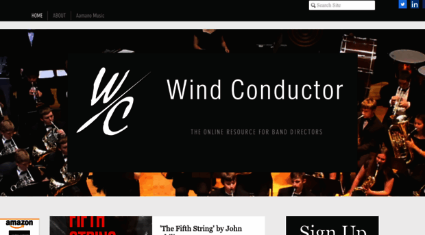 windconductor.com