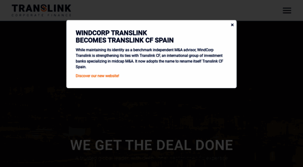 windcorp-translink.com