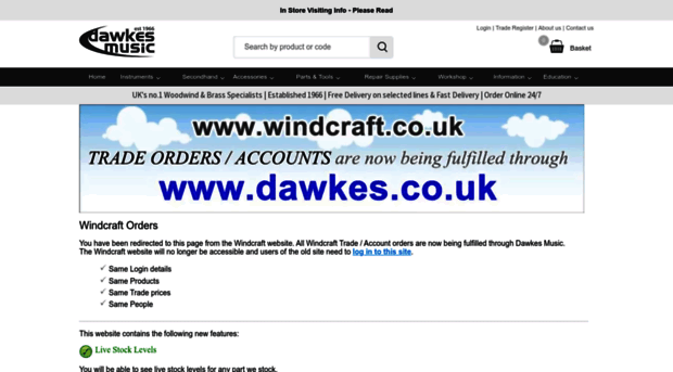 windcraft.co.uk