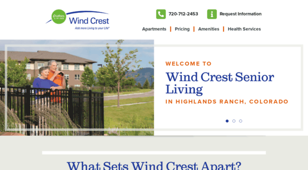 windcrest.com