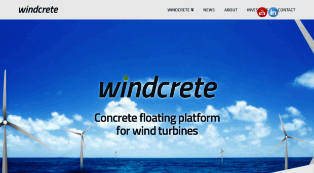 windcrete.com