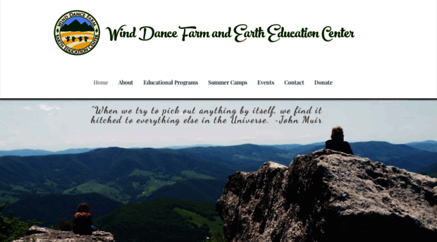 winddancefarm.org