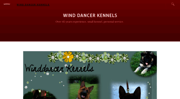 winddancerkennels.com