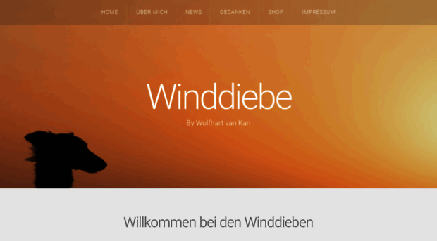 winddiebe.de