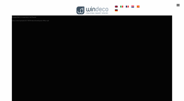 windeco.eu