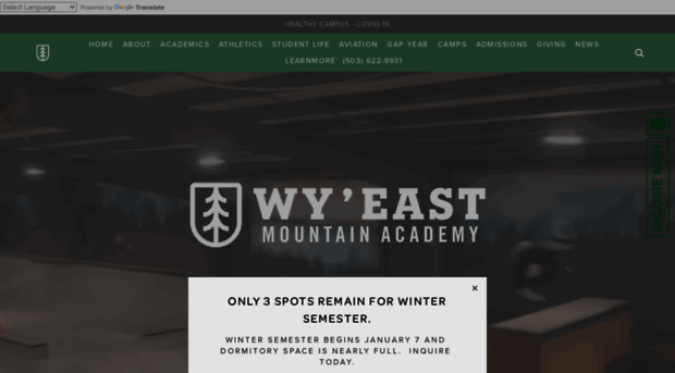 windellsacademy.com