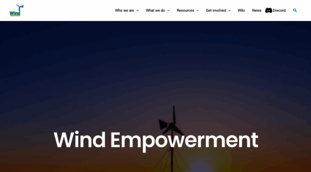 windempowerment.org