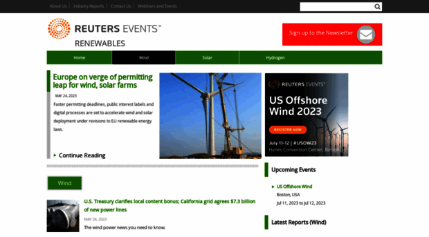 windenergyupdate.com
