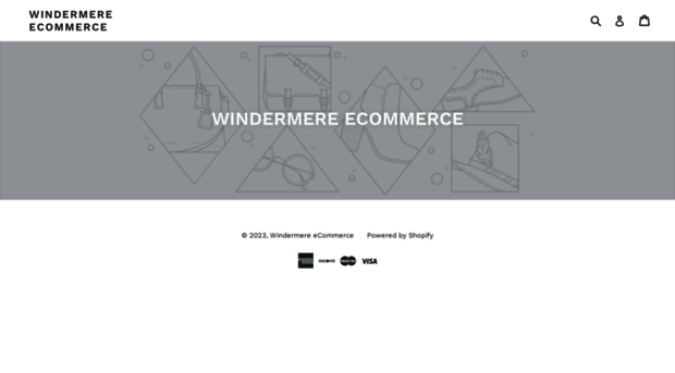 windermere-ecommerce.myshopify.com