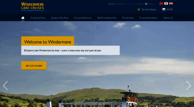 windermere-lakecruises.co.uk