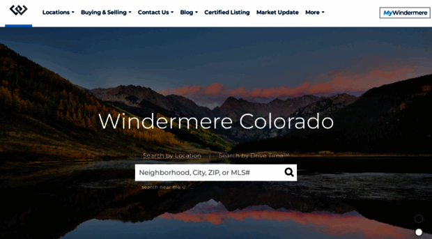 windermerecolorado.com