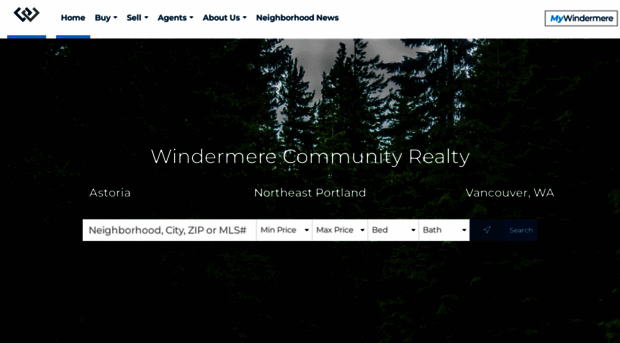 windermerecommunity.com