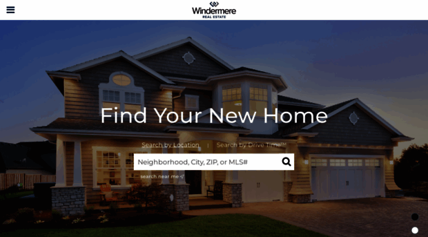 windermerediablorealty.com