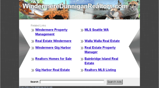 windermeredunniganrealtors.com