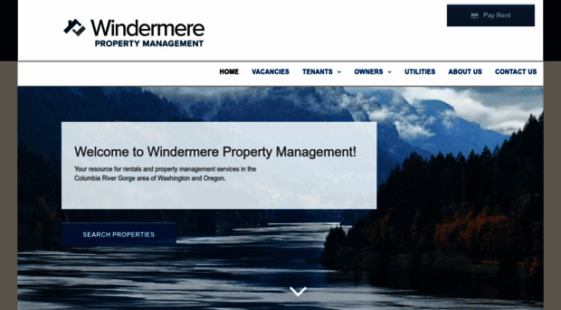 windermeregorgerentals.com